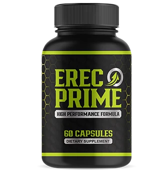 ErecPrime supplement