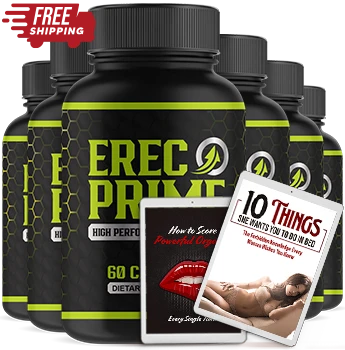 ErecPrime official website